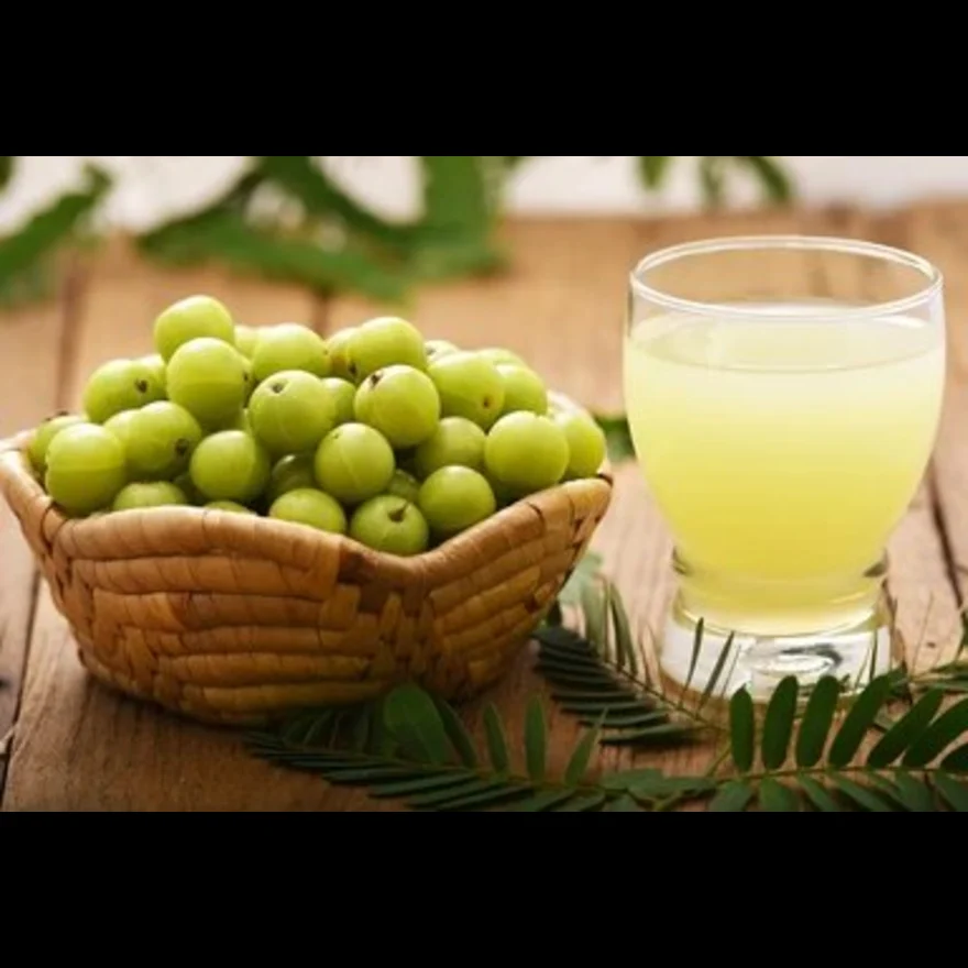 amla juice