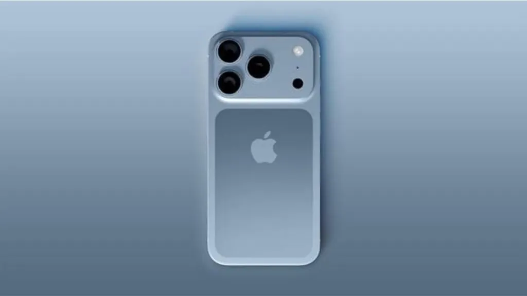 Apple iphone 17